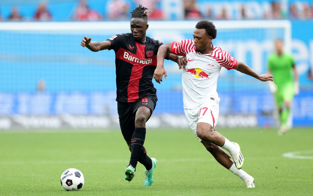 Λειψία – Λεβερκούζεν στοίχημα