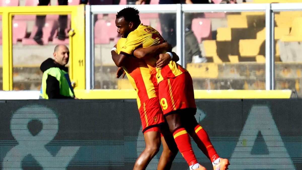 Λέτσε - Πίζα προγνωστικά