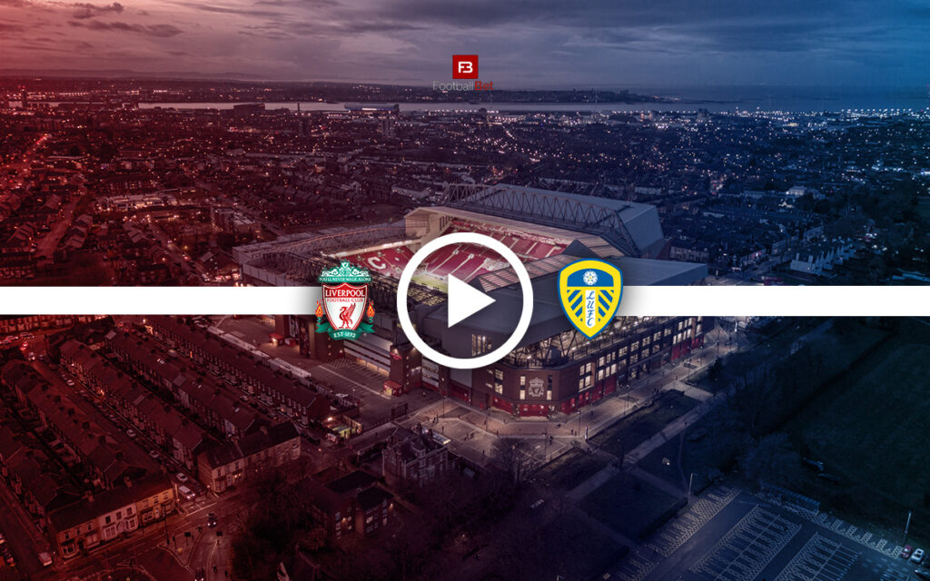 Λίβερπουλ - Λιντς: Σε ποιο κανάλι θα δεις τον αγώνα δωρεάν (1/1)