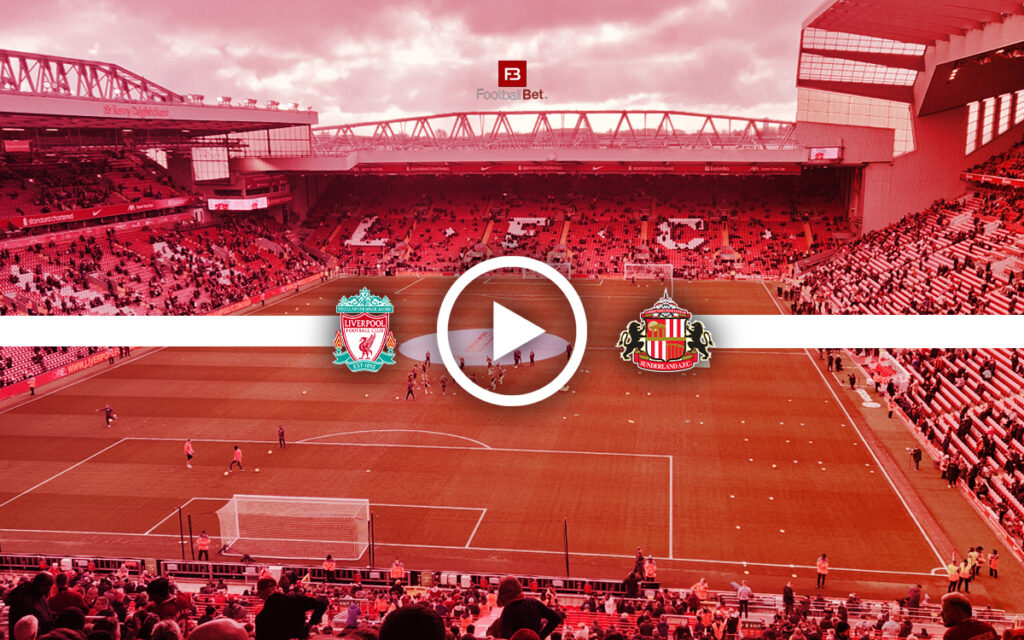 Λίβερπουλ - Σάντερλαντ: Σε ποιο κανάλι θα δεις τον αγώνα δωρεάν (03/12)