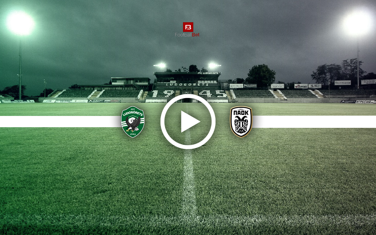 Λουντογκόρετς - ΠΑΟΚ: Σε ποιο κανάλι θα δεις τον αγώνα δωρεάν (11/12)