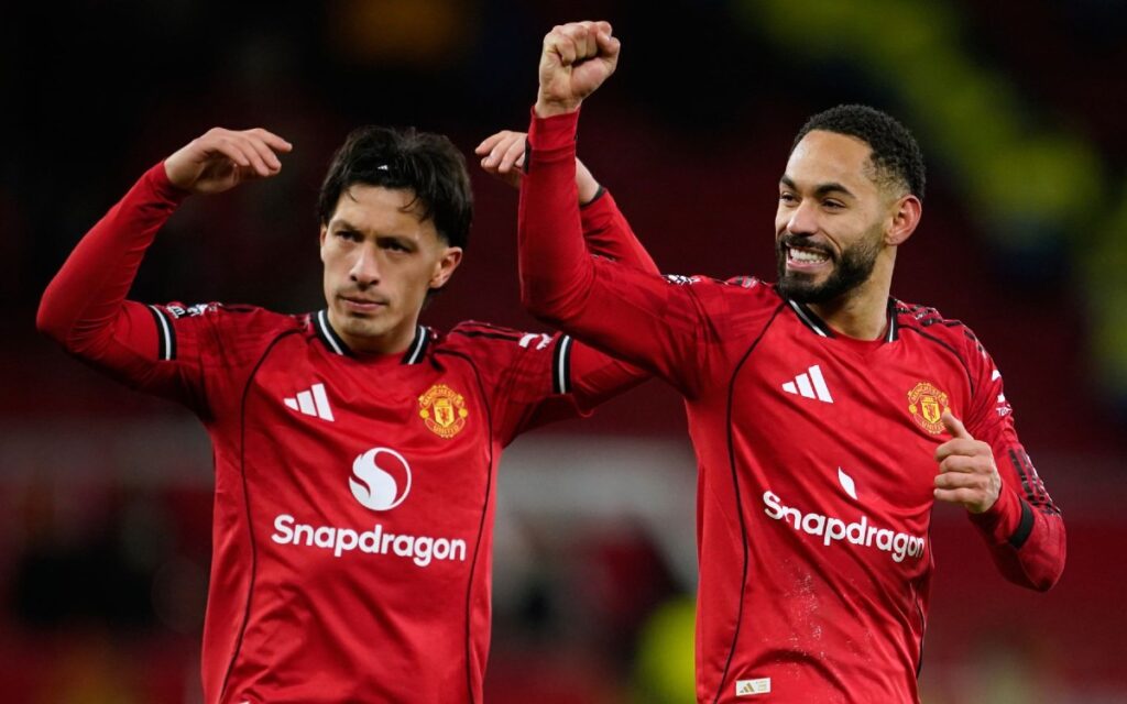 Μάντσεστερ Γιουνάιτεντ – Γουλβς στοίχημα