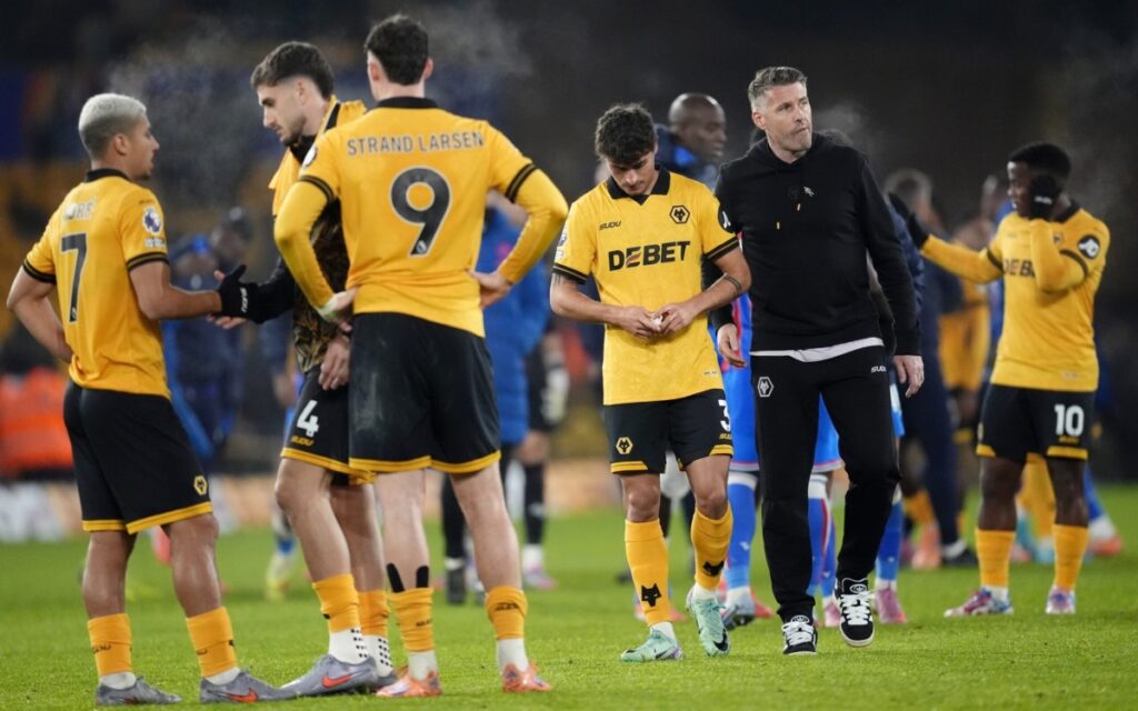 Μάντσεστερ Γιουνάιτεντ - Γουλβς προγνωστικά