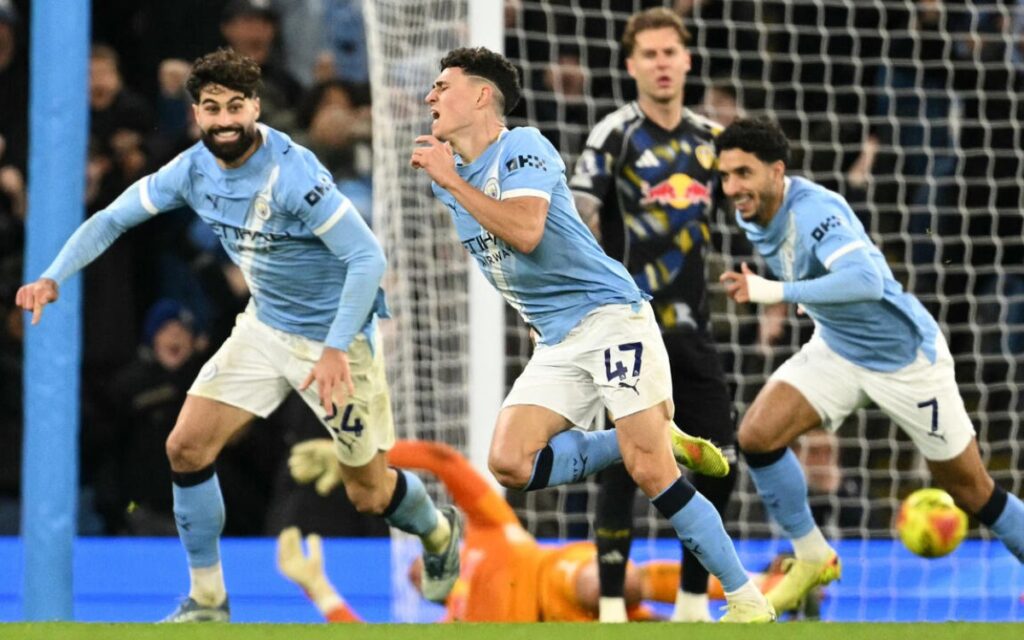 Μάντσεστερ Σίτι – Μπρέντφορντ προγνωστικά