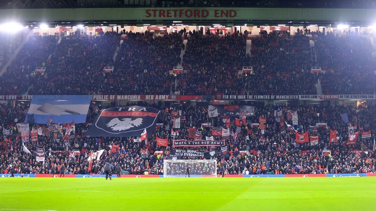 Μαν. Γιουνάιτεντ – Μπόρνμουθ με… διαβολικά δυνατό Bet Builder