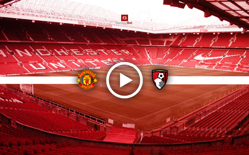 Μάντσεστερ Γιουνάιτεντ - Μπόρνμουθ: Σε ποιο κανάλι θα δεις τον αγώνα δωρεάν (15/12)