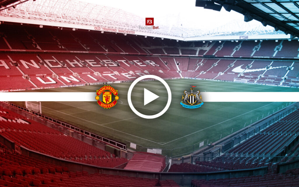 Μάντσεστερ Γιουνάιτεντ - Νιούκαστλ: Σε ποιο κανάλι θα δεις τον αγώνα δωρεάν (26/12)