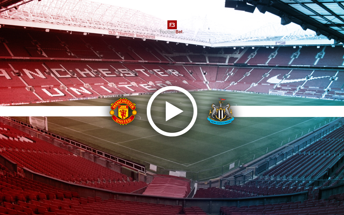 Μάντσεστερ Γιουνάιτεντ - Νιούκαστλ: Σε ποιο κανάλι θα δεις τον αγώνα δωρεάν (26/12)