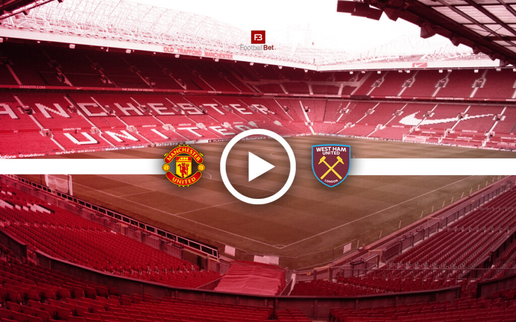Μάντσεστερ Γιουνάιτεντ - Γουέστ Χαμ: Σε ποιο κανάλι θα δεις τον αγώνα δωρεάν (04/12)