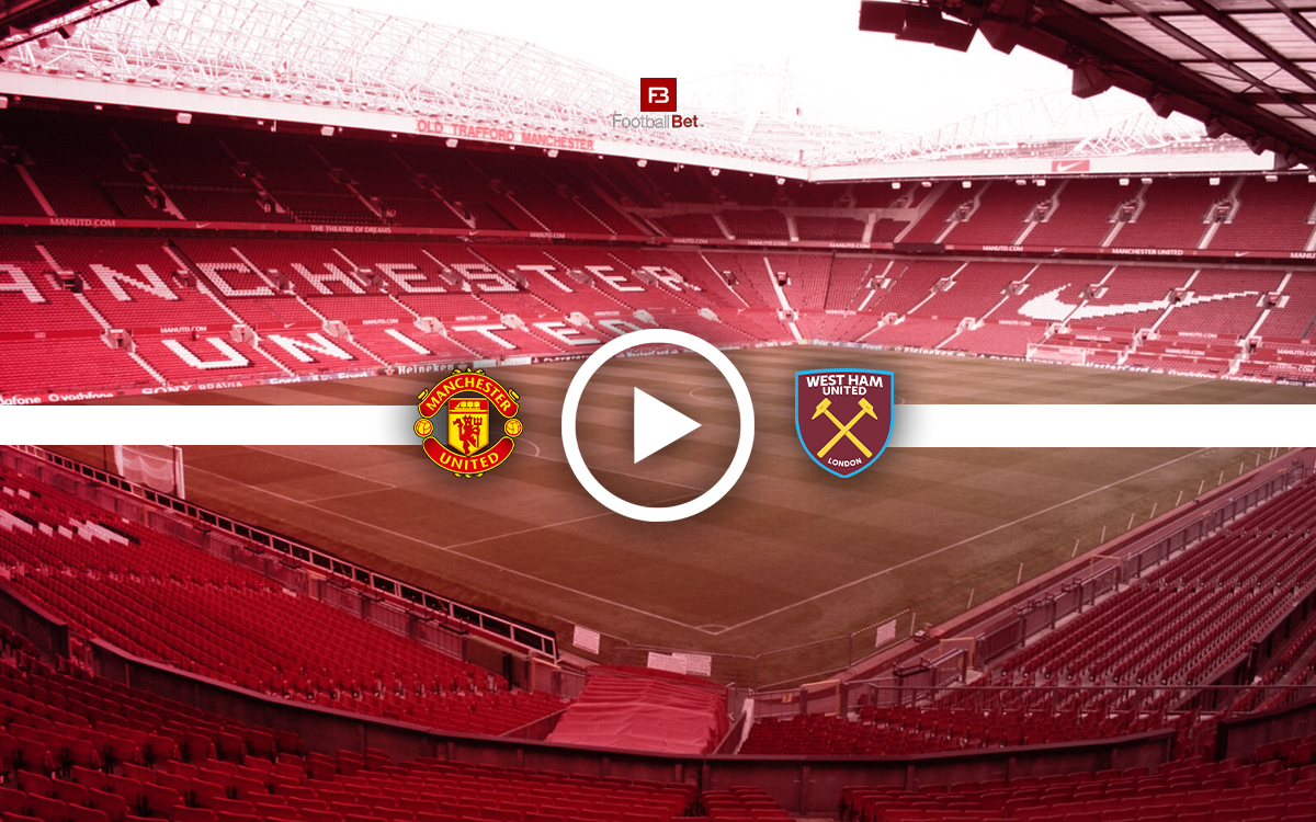 Μάντσεστερ Γιουνάιτεντ - Γουέστ Χαμ: Σε ποιο κανάλι θα δεις τον αγώνα δωρεάν (04/12)