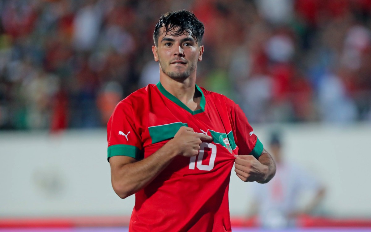 Μαρόκο - Κομόρες προγνωστικά