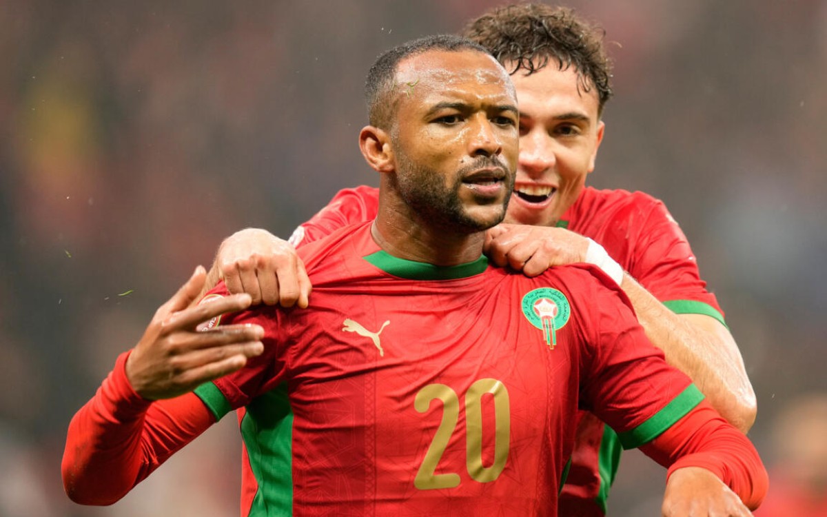 Μαρόκο - Μάλι προγνωστικά