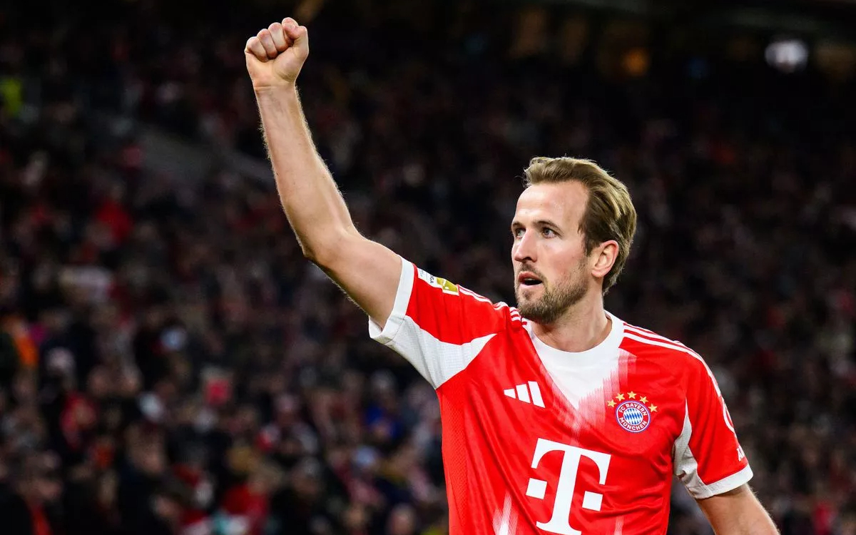 Μπάγερν Μονάχου – Μάιντς προγνωστικά