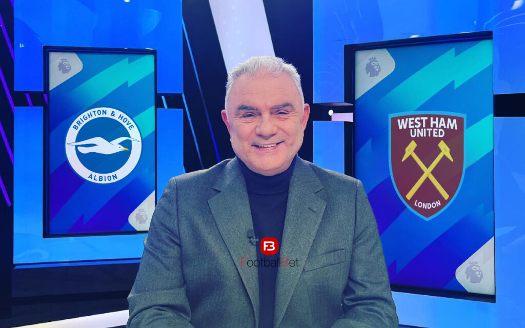 Μπράιτον - Γουέστ Χαμ προγνωστικά