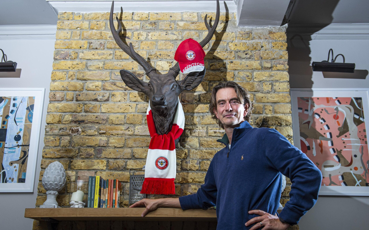 Μπρέντφορντ - Τότεναμ προγνωστικά