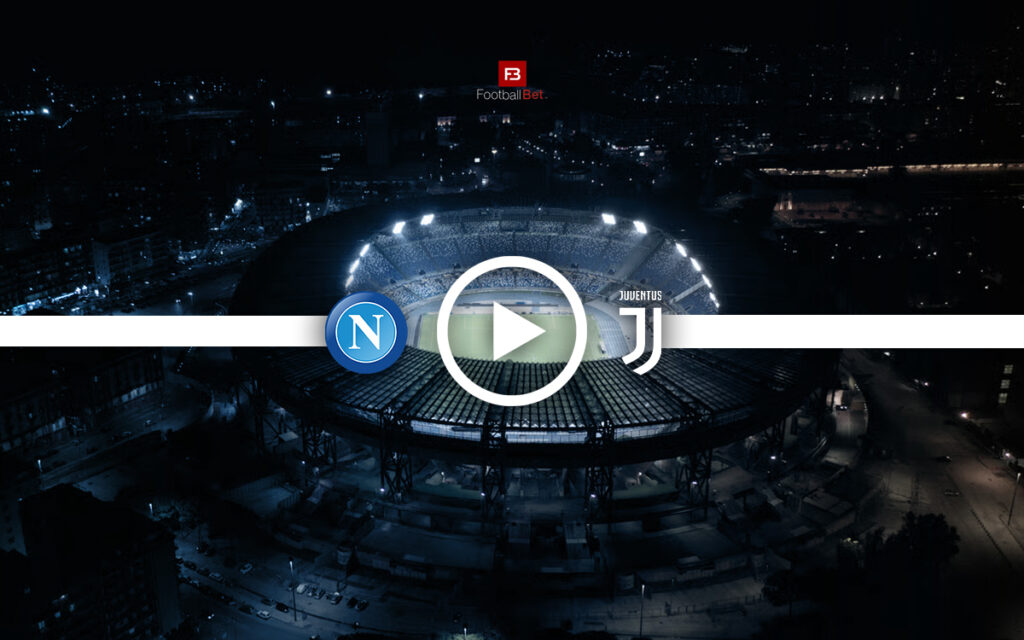 Νάπολι - Γιουβέντους: Σε ποιο κανάλι θα δεις τον αγώνα δωρεάν (07/12)