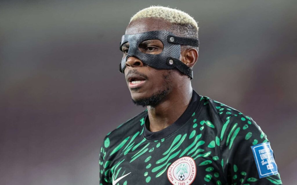 Νιγηρία – Τανζανία Προγνωστικά