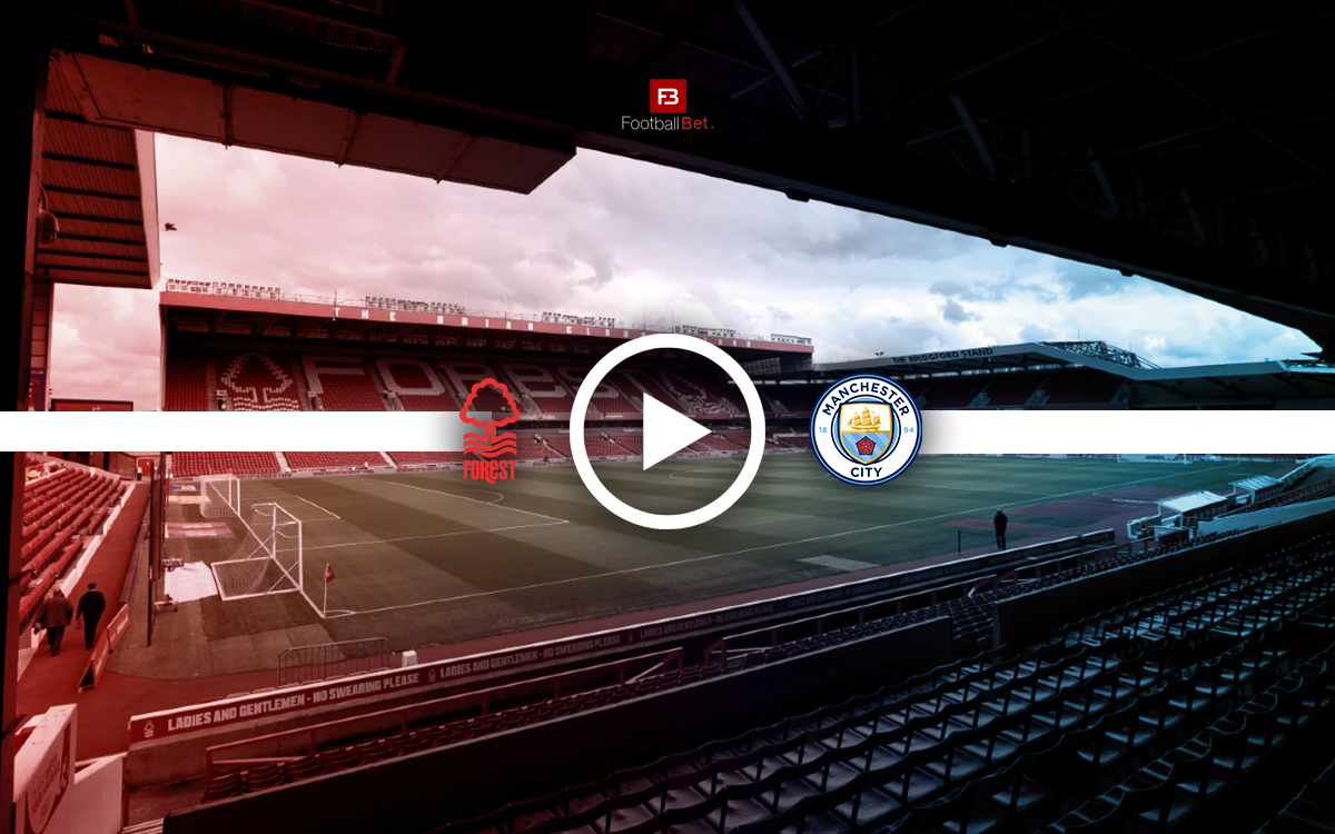 Νότιγχαμ - Μάντσεστερ Σίτι: Σε ποιο κανάλι θα δεις τον αγώνα δωρεάν (27/12)