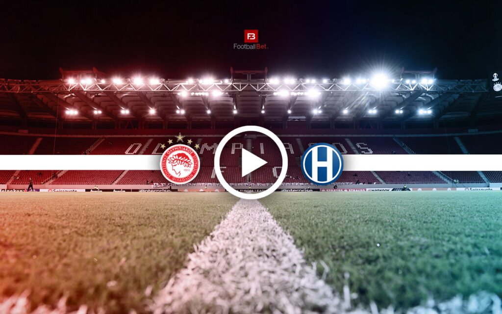 Ολυμπιακός - Ηρακλής: Σε ποιο κανάλι θα δεις τον αγώνα δωρεάν (17/12)