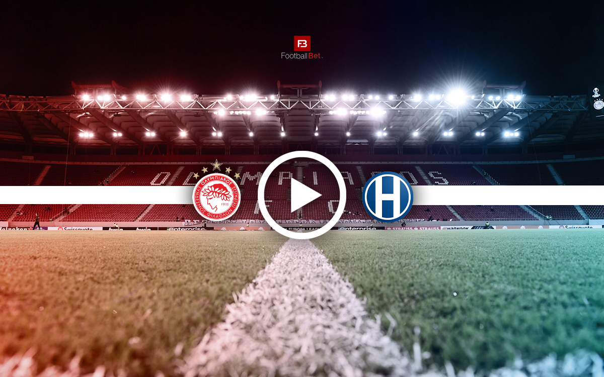 Ολυμπιακός - Ηρακλής: Σε ποιο κανάλι θα δεις τον αγώνα δωρεάν (17/12)