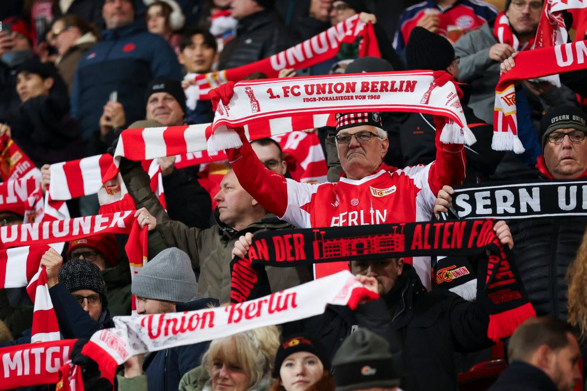 Ουνιόν Βερολίνου – Λειψία προγνωστικά