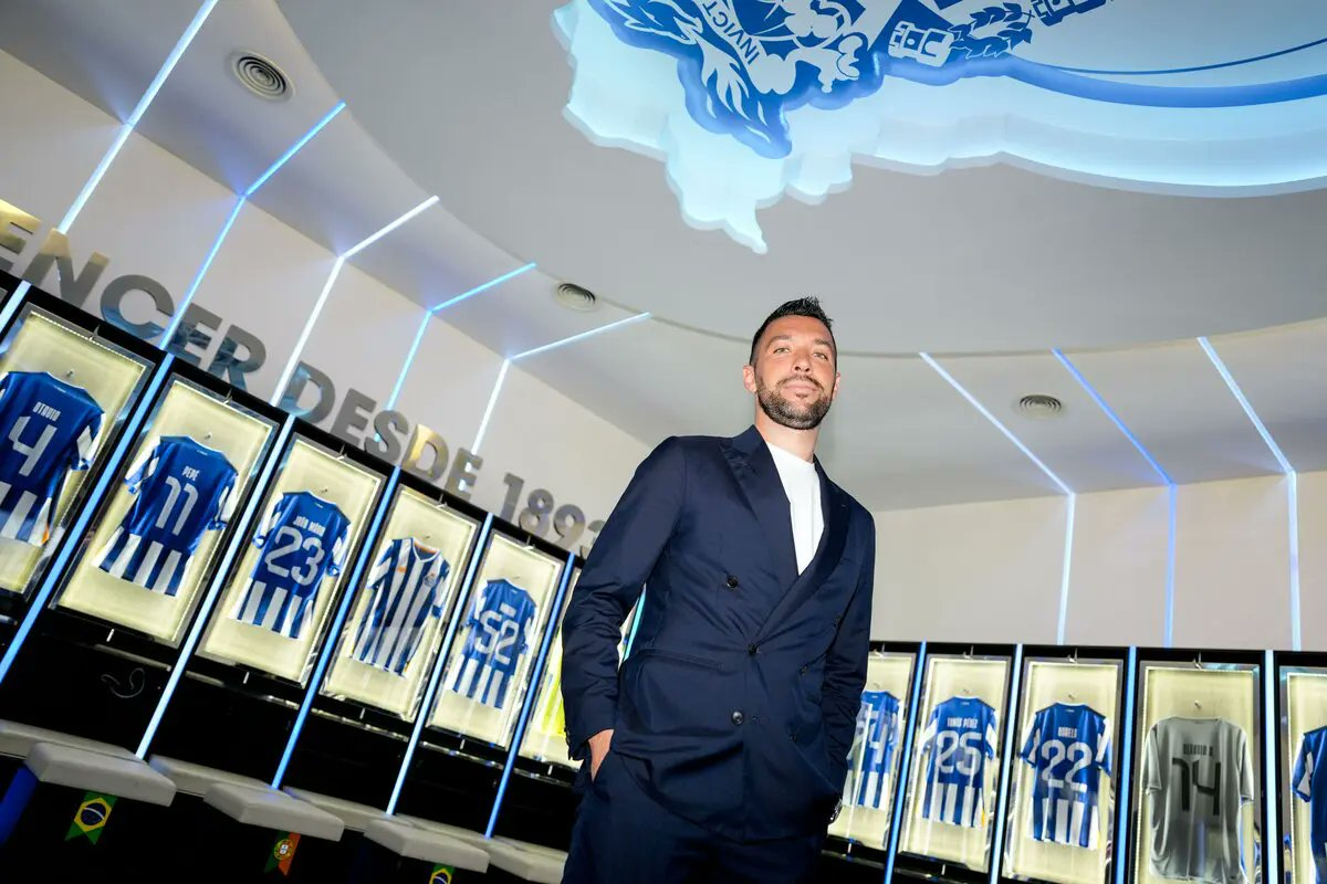 Πόρτο - Εστρέλα Αμαδόρα στοίχημα