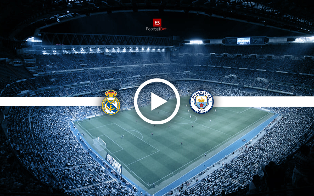 Ρεάλ Μαδρίτης - Μάντσεστερ Σίτι: Σε ποιο κανάλι θα δεις τον αγώνα δωρεάν (10/12)