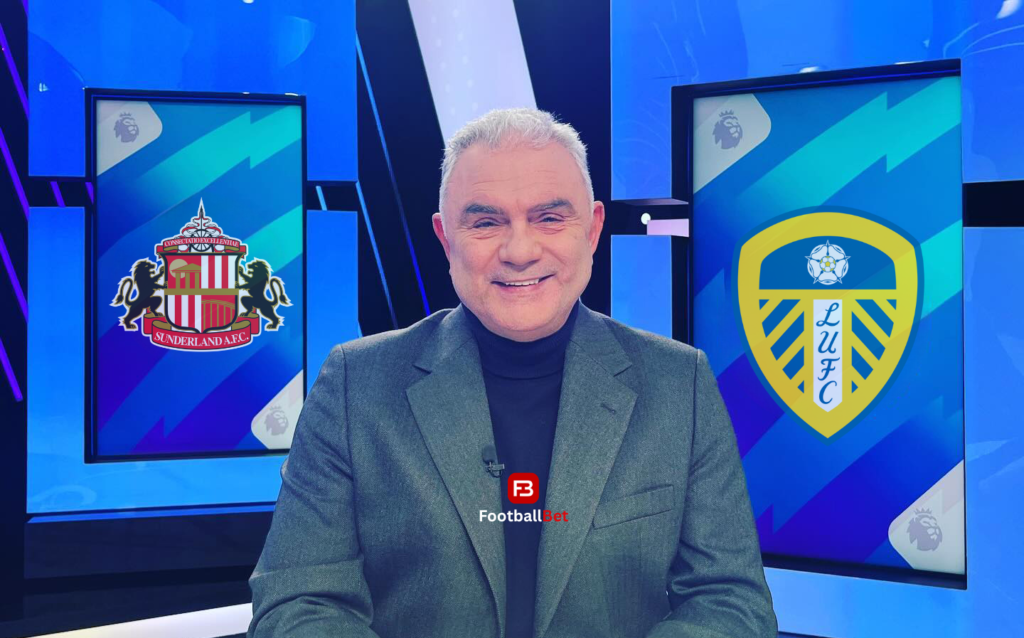 Σάντερλαντ - Λιντς προγνωστικά