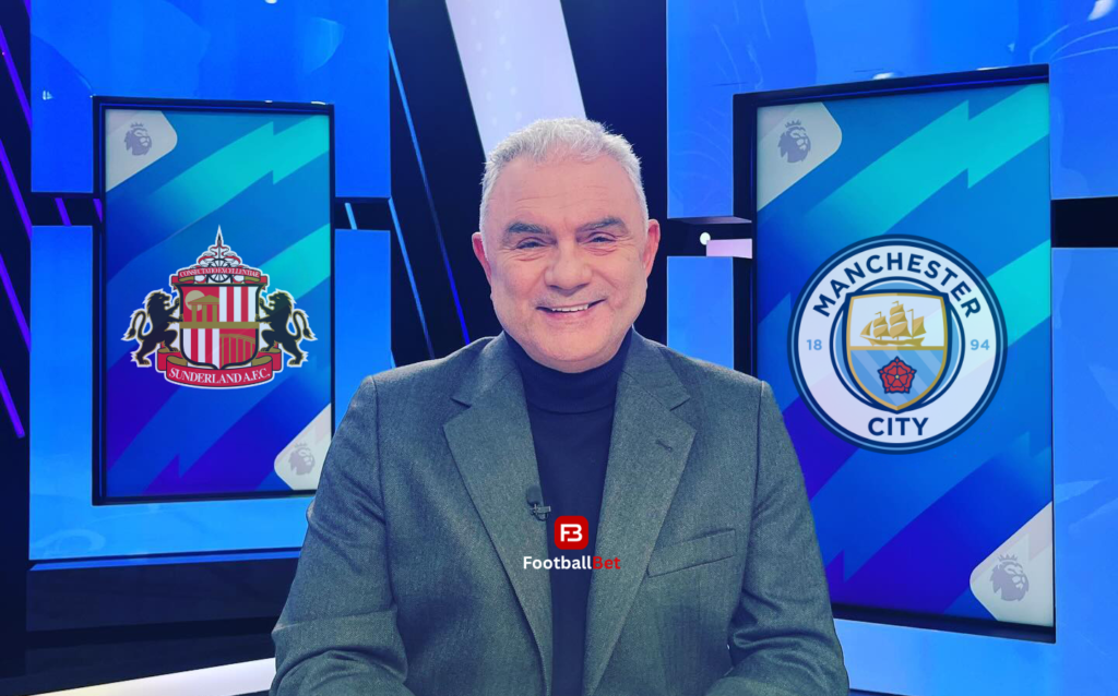 Σάντερλαντ - Μάντσεστερ Σίτι προγνωστικά