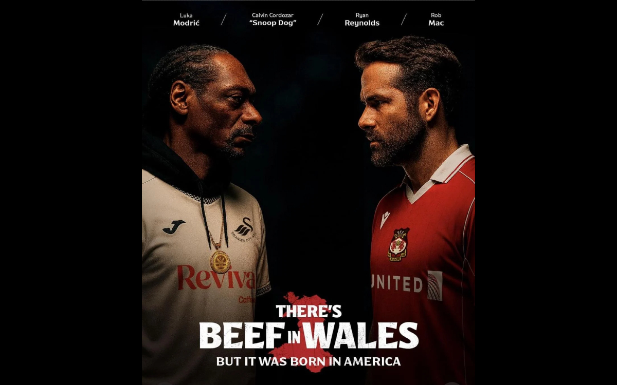 Σουόνσι - Ρέξαμ στοίχημα