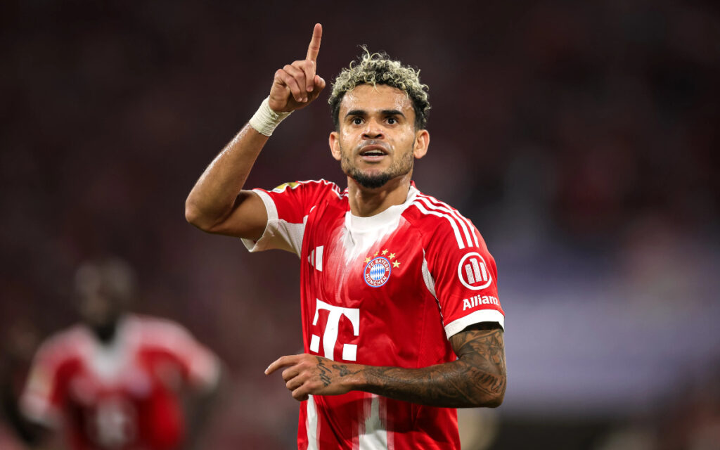 Στουτγάρδη – Μπάγερν Μονάχου προγνωστικά