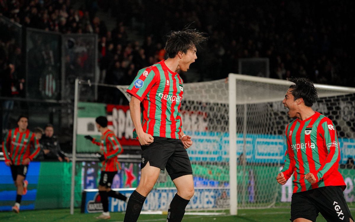 Τέλσταρ - Ναϊμέχεν στοίχημα