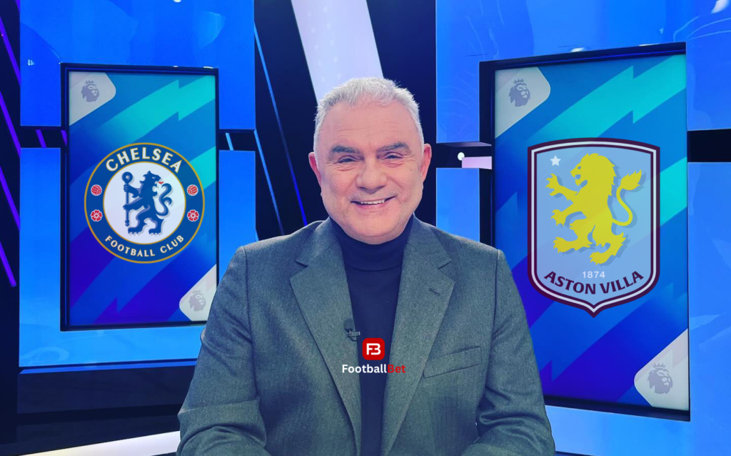 Τσέλσι - Άστον Βίλα προγνωστικά