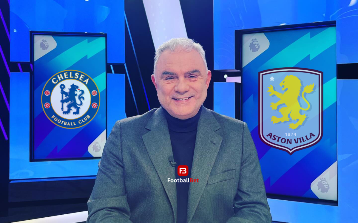 Τσέλσι - Άστον Βίλα προγνωστικά