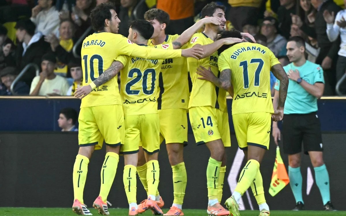 Βιγιαρεάλ – Κοπεγχάγη προγνωστικά