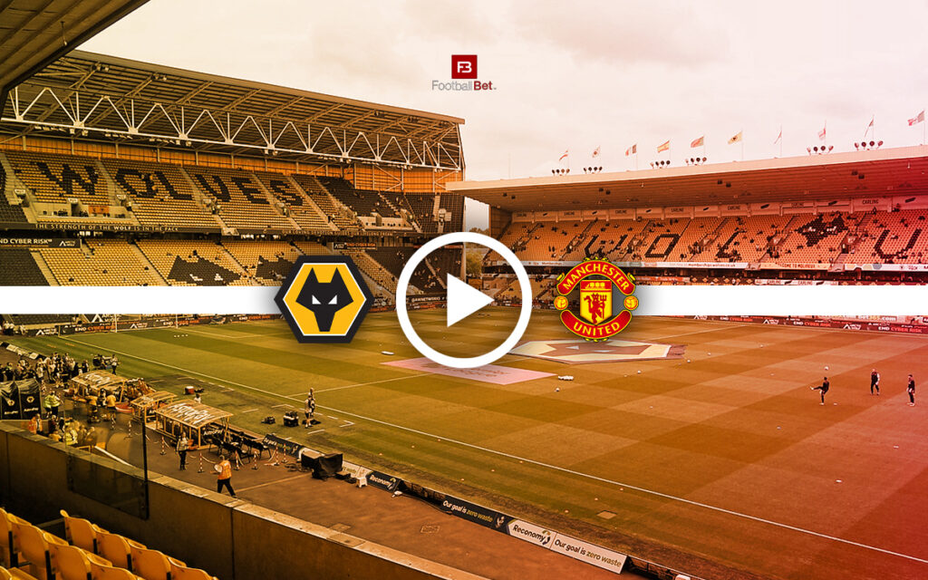Γουλβς - Μάντσεστερ Γιουνάιτεντ: Σε ποιο κανάλι θα δεις τον αγώνα δωρεάν (08/12)