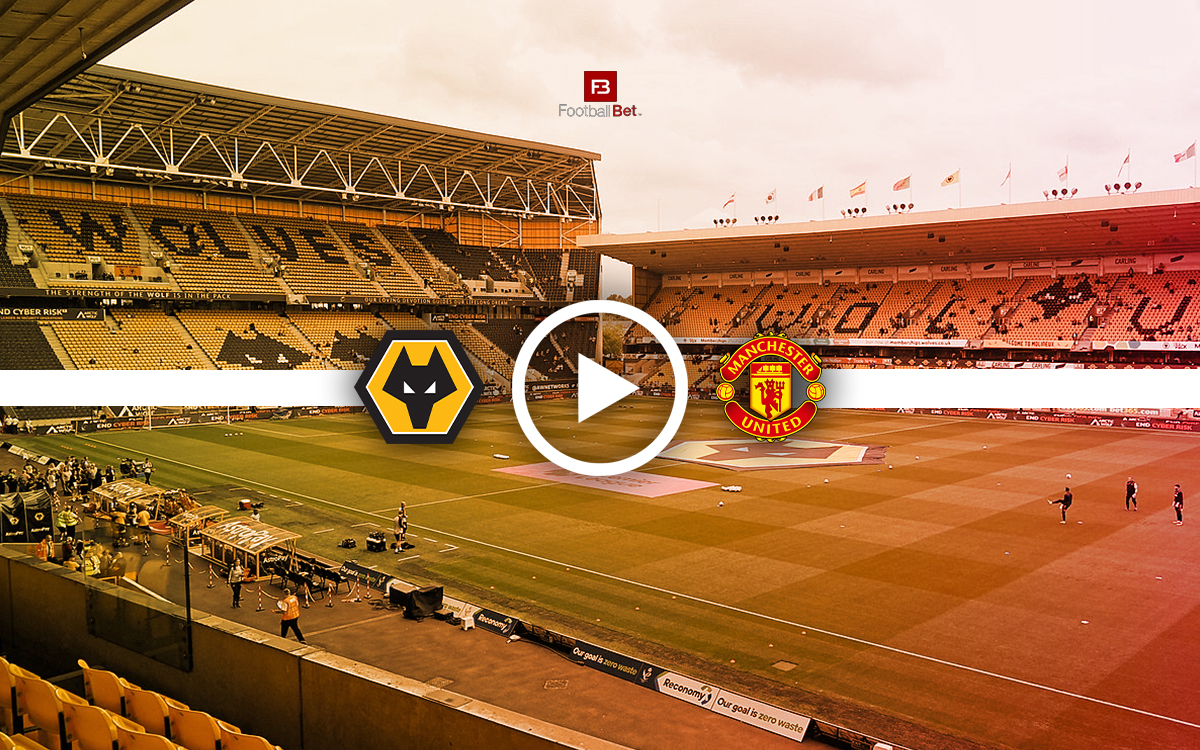 Γουλβς - Μάντσεστερ Γιουνάιτεντ: Σε ποιο κανάλι θα δεις τον αγώνα δωρεάν (08/12)