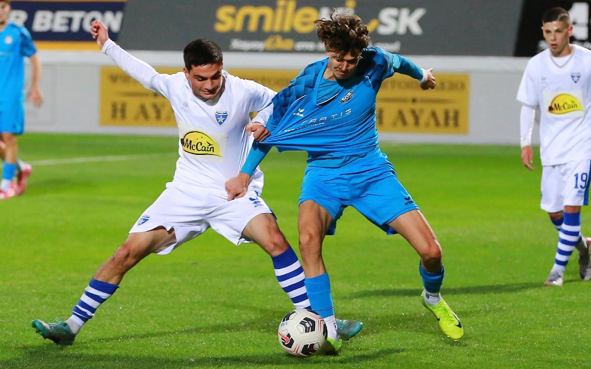 Γ Εθνική: Αποδόσεις και ανάλυση για τα ματς της Κυριακής