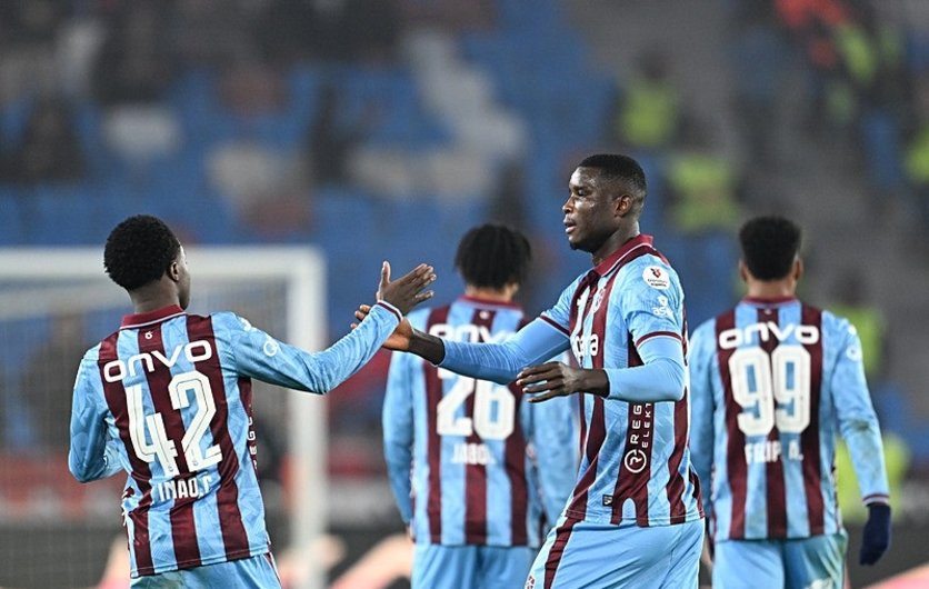 Αντάλιασπορ - Τράμπζονσπορ στοίχημα