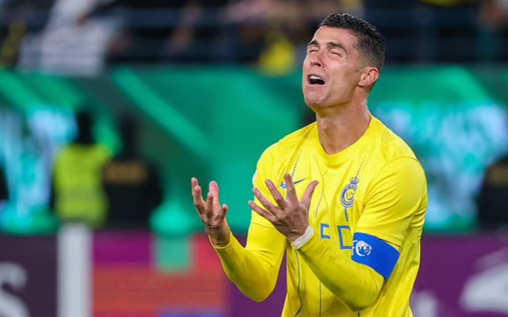 Αλ Χιλάλ - Αλ Νασρ στοίχημα