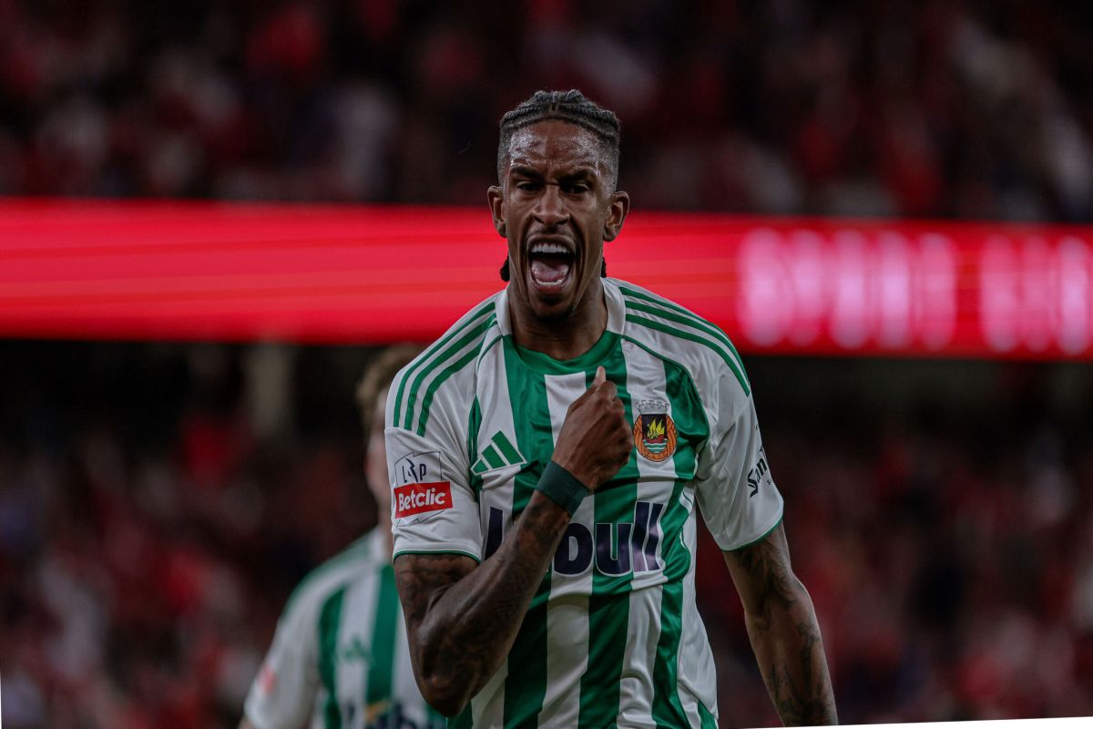 Η πραγματική αλήθεια για Αντρέ Λουίζ - Ολυμπιακό - Ρίο Άβε