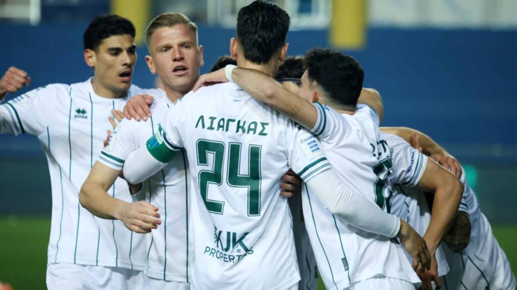 Άρης - Λεβαδειακός προγνωστικά