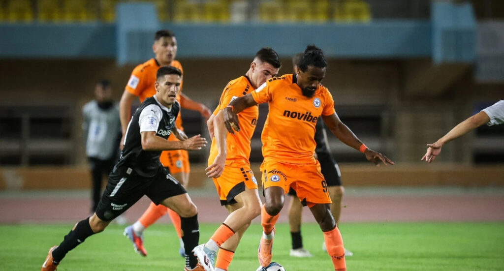 Ατρόμητος - ΟΦΗ προγνωστικά