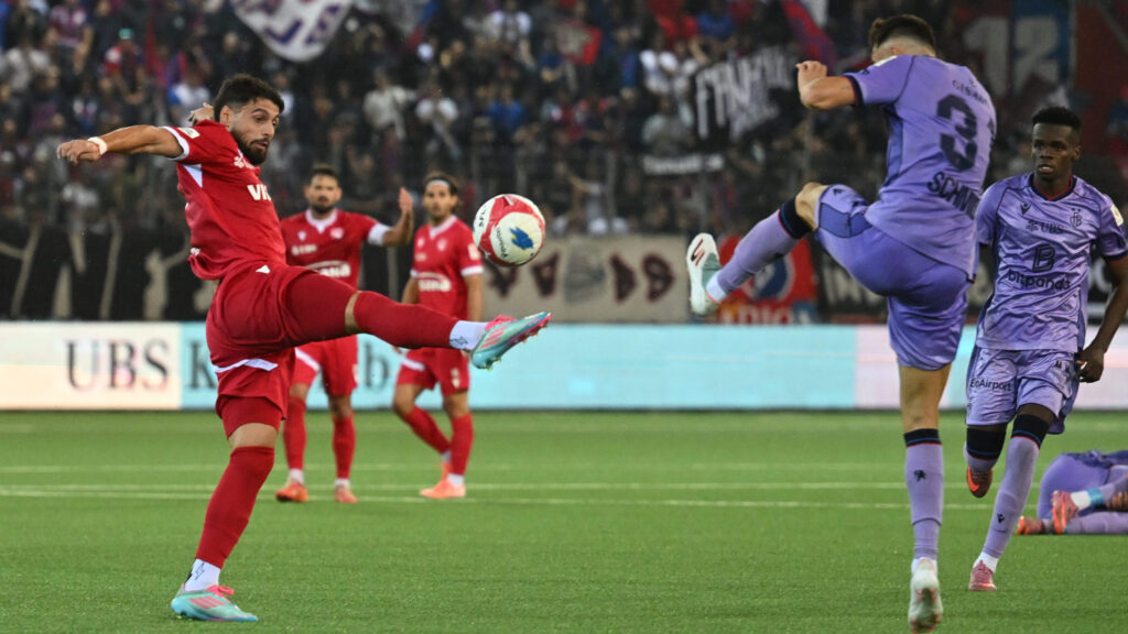 Βασιλεία - Τουν προγνωστικά