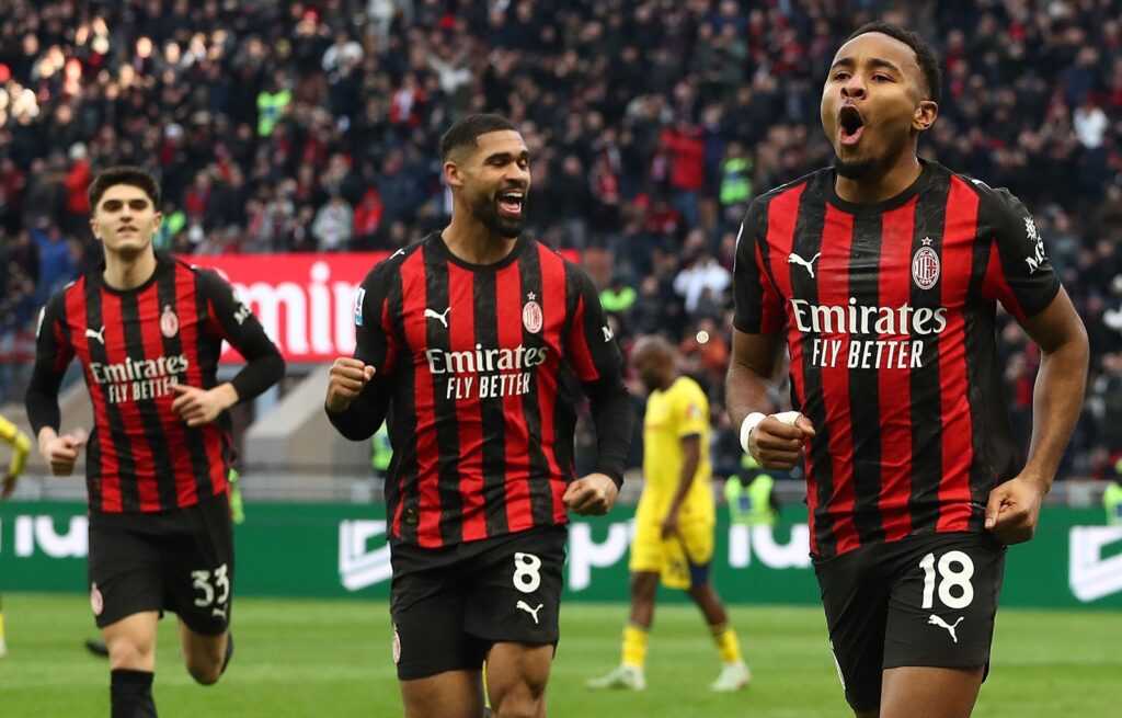 Κάλιαρι - Μίλαν προγνωστικά