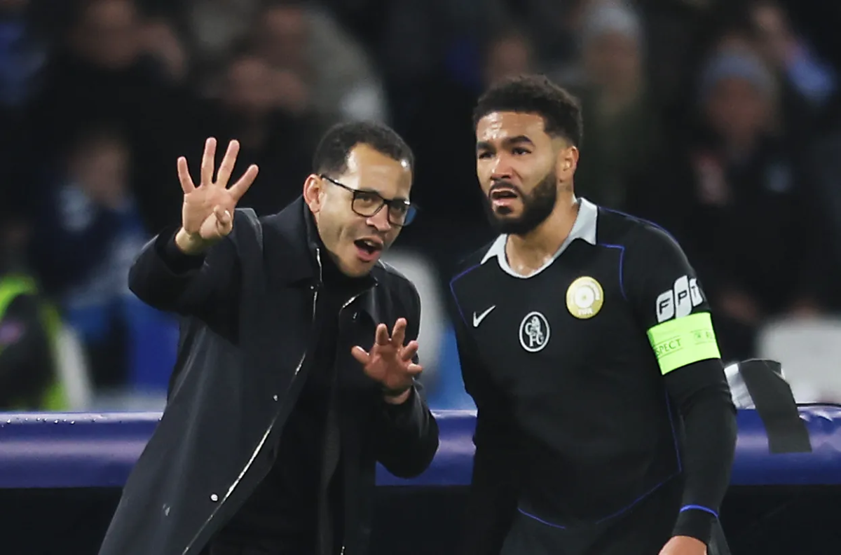 Τσέλσι - Γουέστ Χαμ προγνωστικά