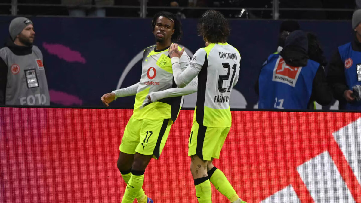 Ντόρτμουντ - Βέρντερ Βρέμης προγνωστικά