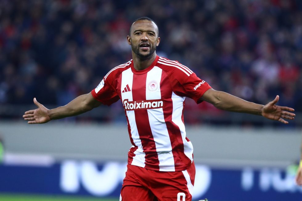 Φαβορί ο Ελ Κααμπί