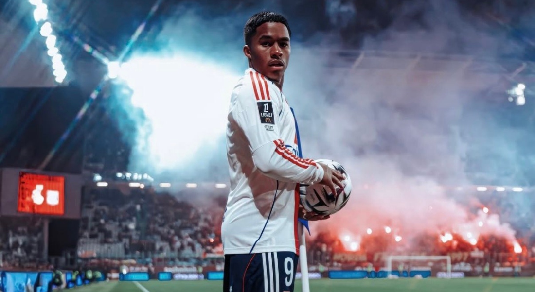 Λιόν - Λιλ στοίχημα