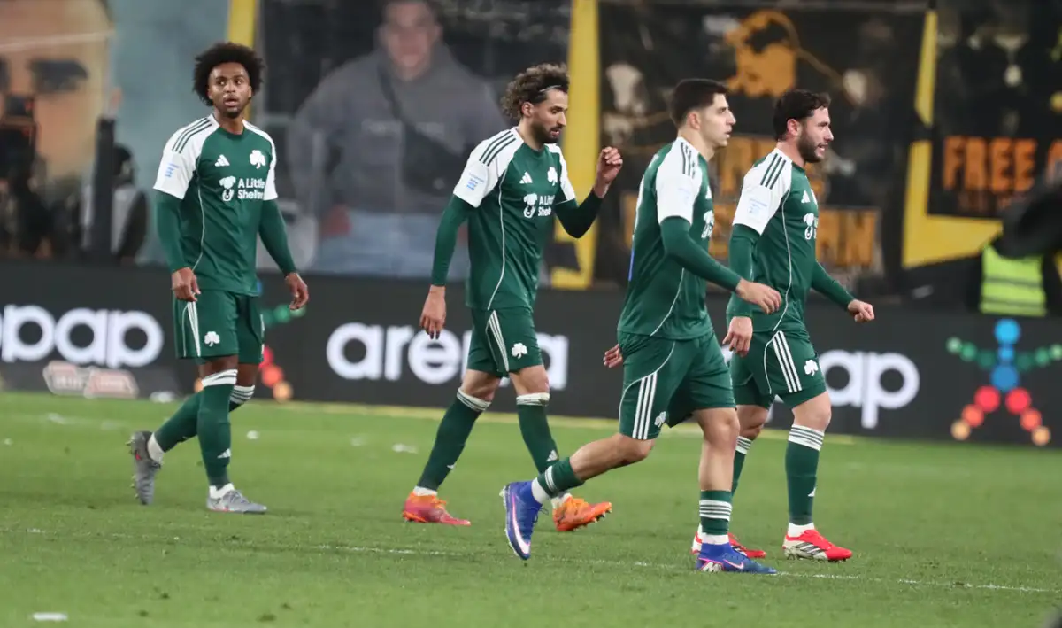 Φερεντσβάρος - Παναθηναϊκός προγνωστικά